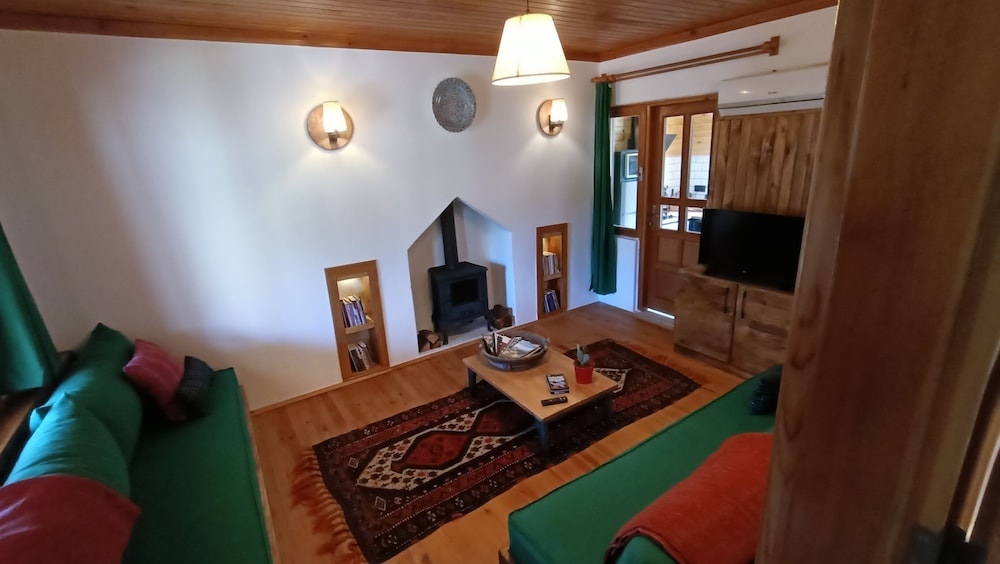 Lycia Hotel Ulupinar 24/50