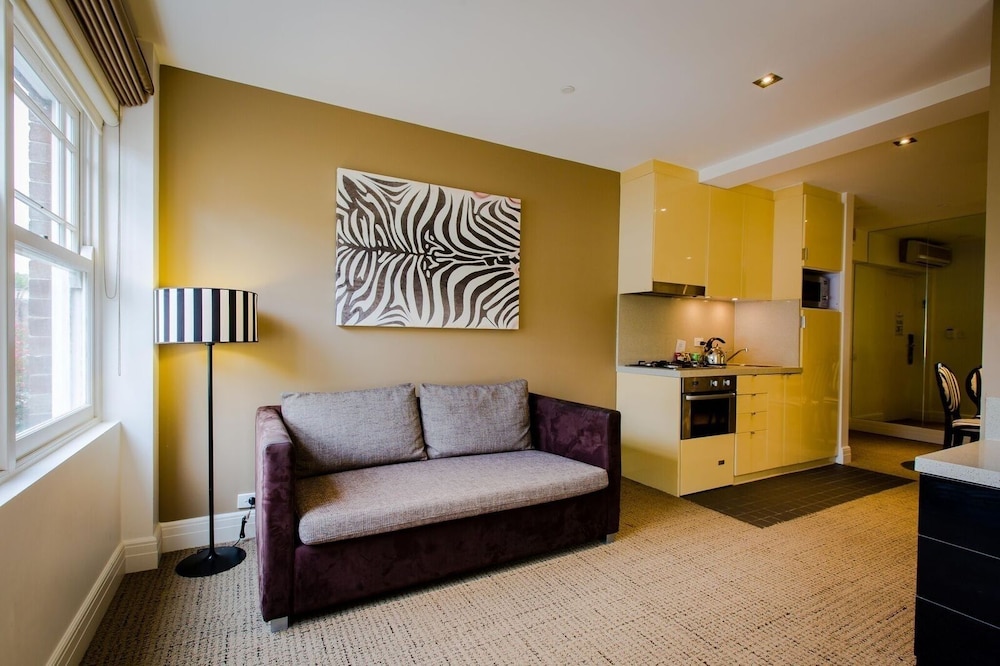 Sydney Potts Point Central Apartment Hotel 44/70