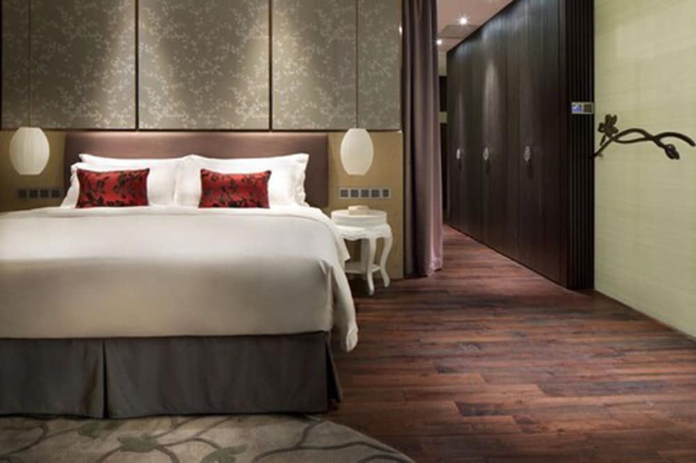 Maison New Century Hotel Dongguan 14/69