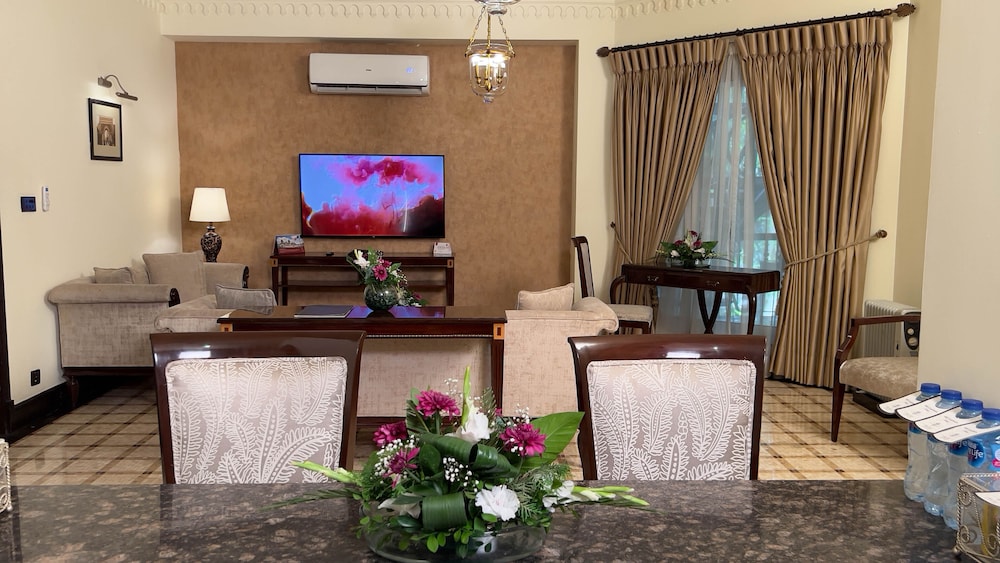 Heritage Luxury Suites - The Moor 47/65