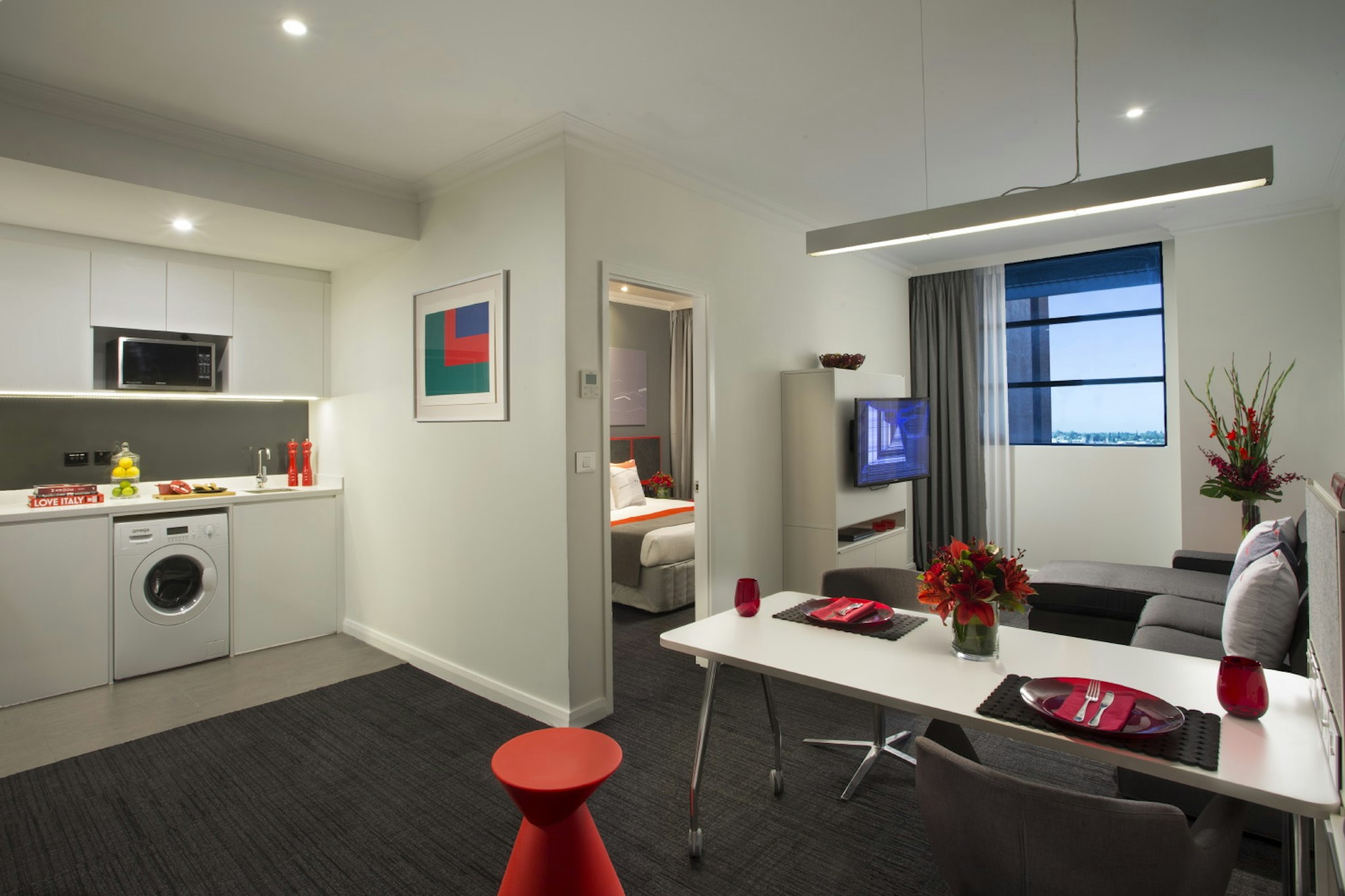 Citadines St Georges Terrace Perth 46/46