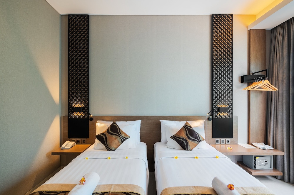 Padma Sari Hotel 10/46