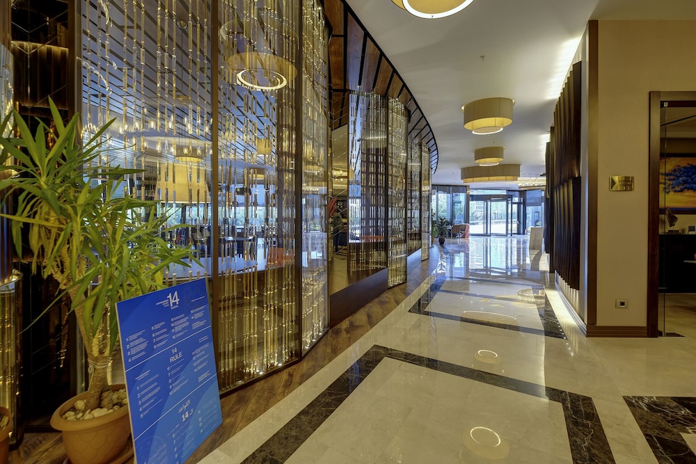 Days Hotel by Wyndham Istanbul Maltepe 6/69