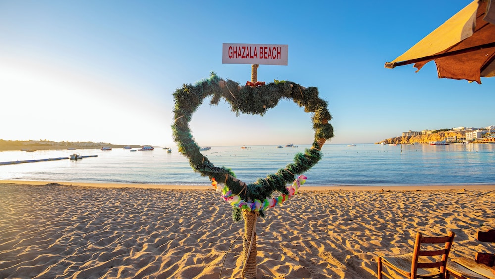 Ghazala Beach Hotel 46/50