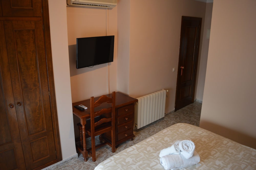 Hotel Dona Carmen 26/33