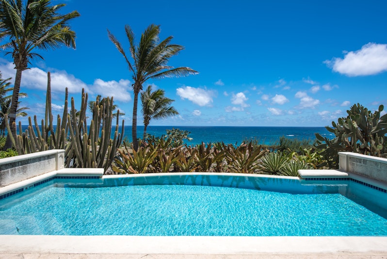 Hilton Grand Vacations Club The Crane Barbados 42/42