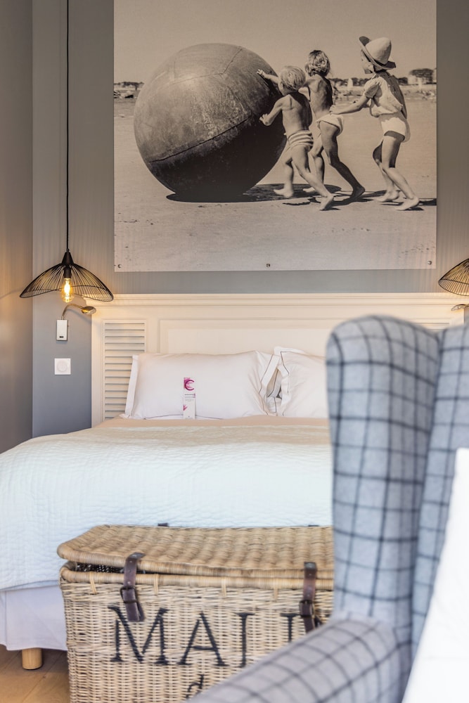 Hotel Atalante - Relais Thalasso & Spa 9/74