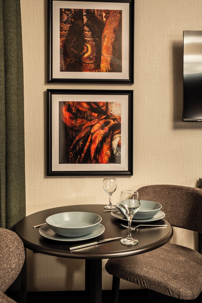 Sayeban Hotel Istanbul 47/64