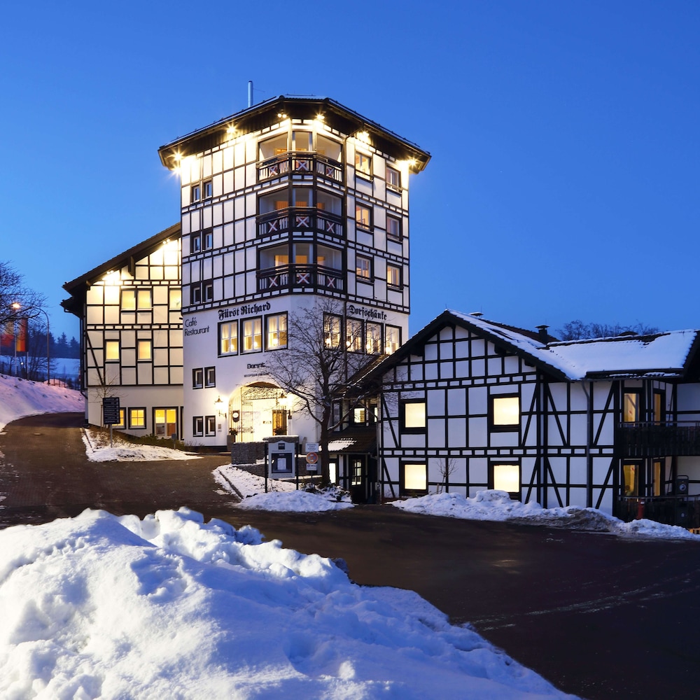 Dorint Resort Winterberg 2/73