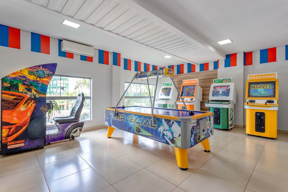 Wyndham Olimpia Royal Hotel 44/50