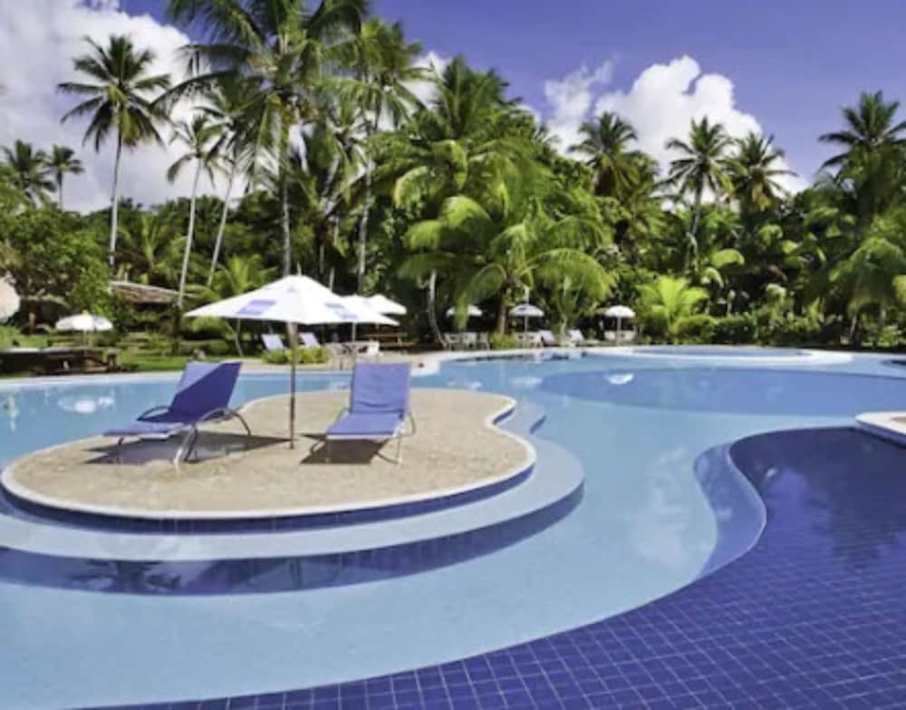 Hotel Karapitangui 23/27