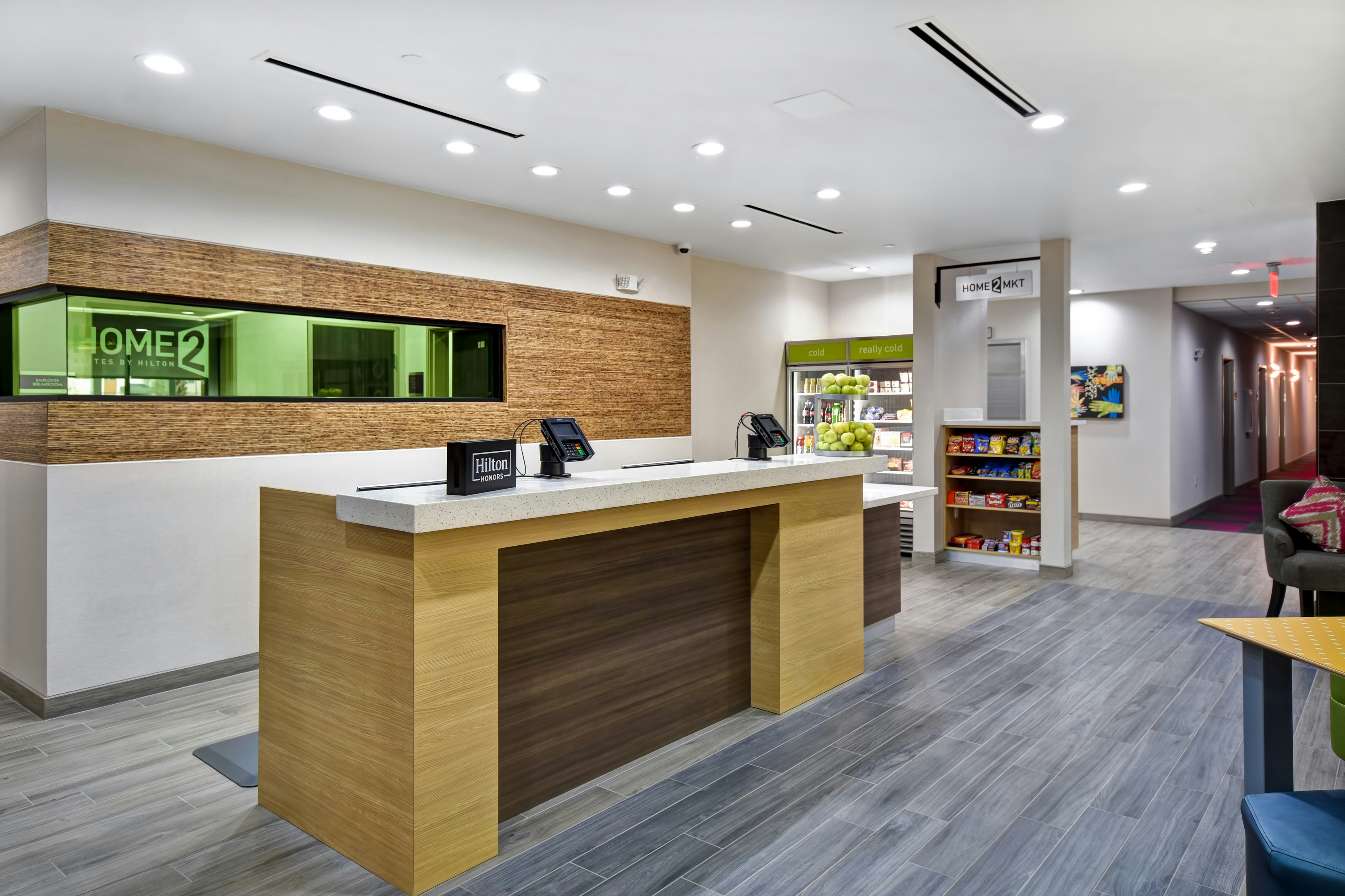 Home2 Suites by Hilton Fort Worth Fossil Creek 4/48