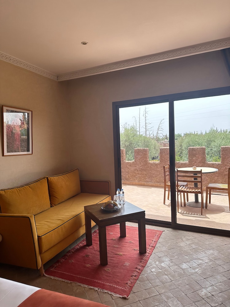 Palais Riad Berbere 26/50