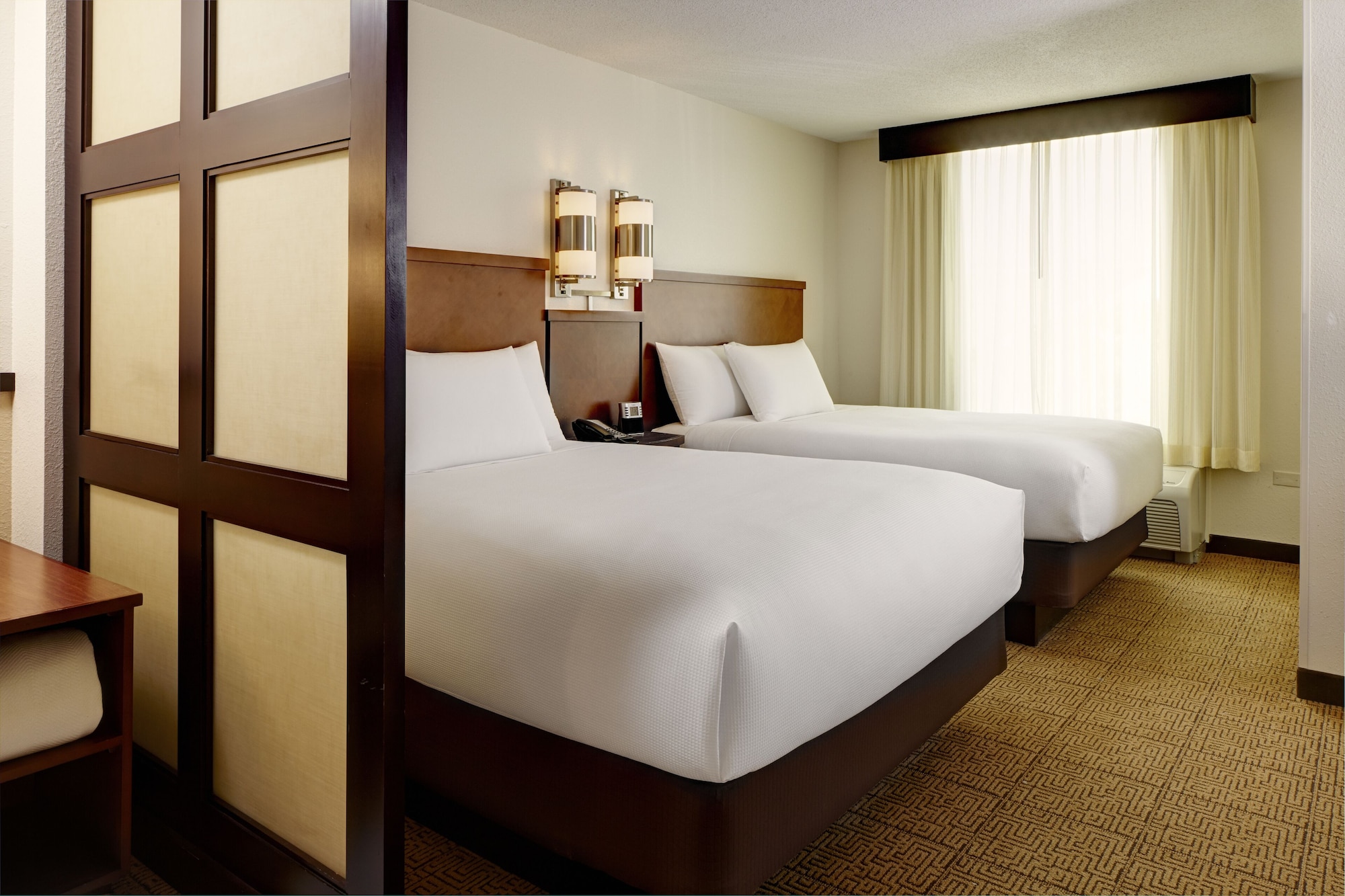 Room at Hyatt Place Fremont/Silicon Valley, FREMONT - CA