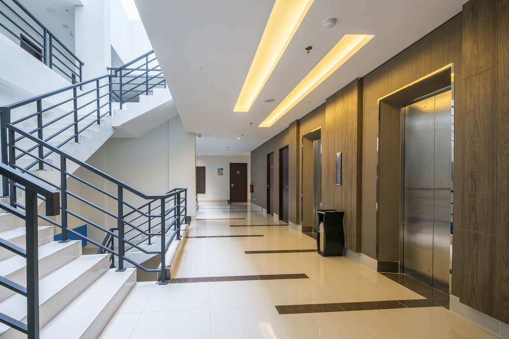 Hotel 88 ITC Fatmawati 3/42