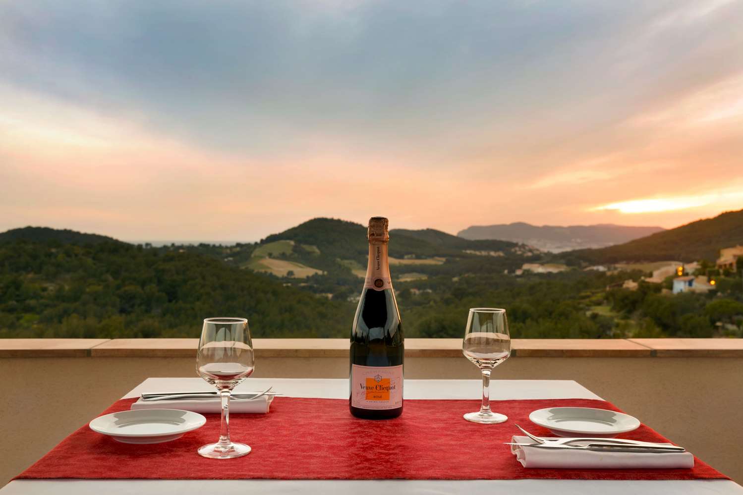 Le Fregate Provence 32/37