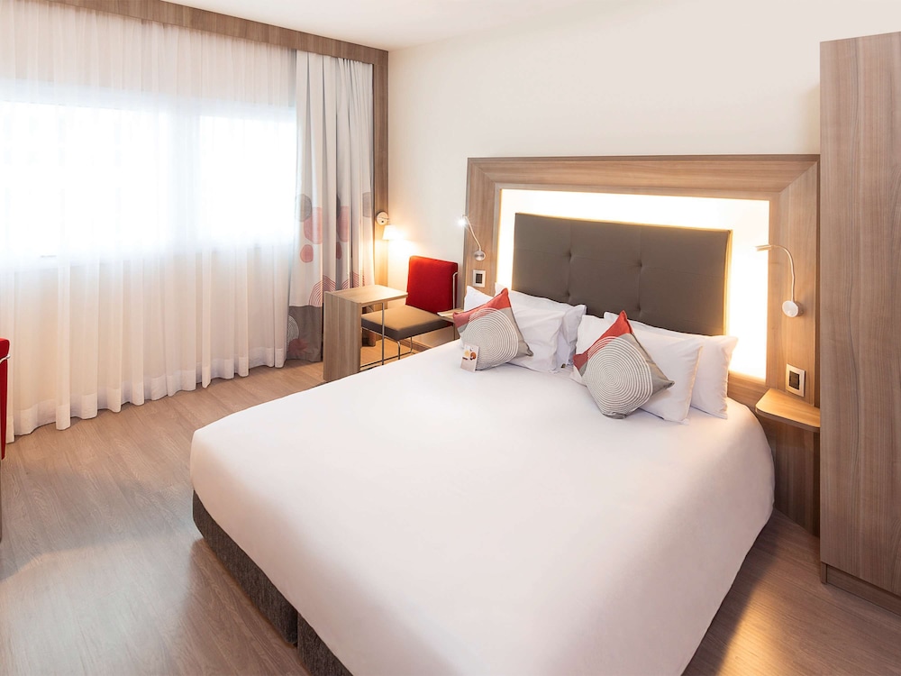Novotel Santos Gonzaga 17/67