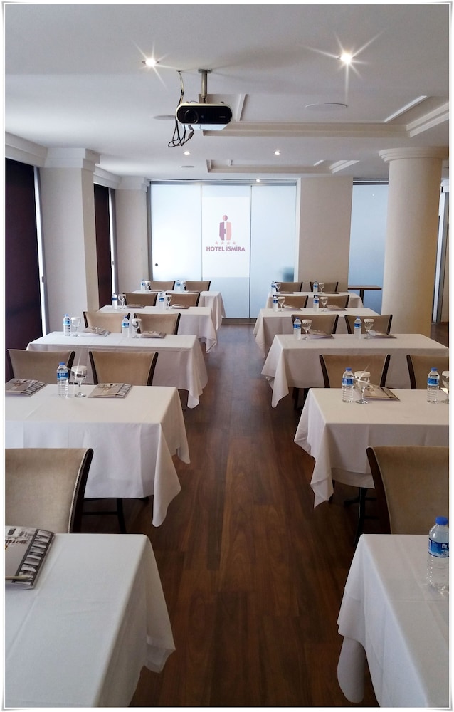 Ismira Hotel 26/31