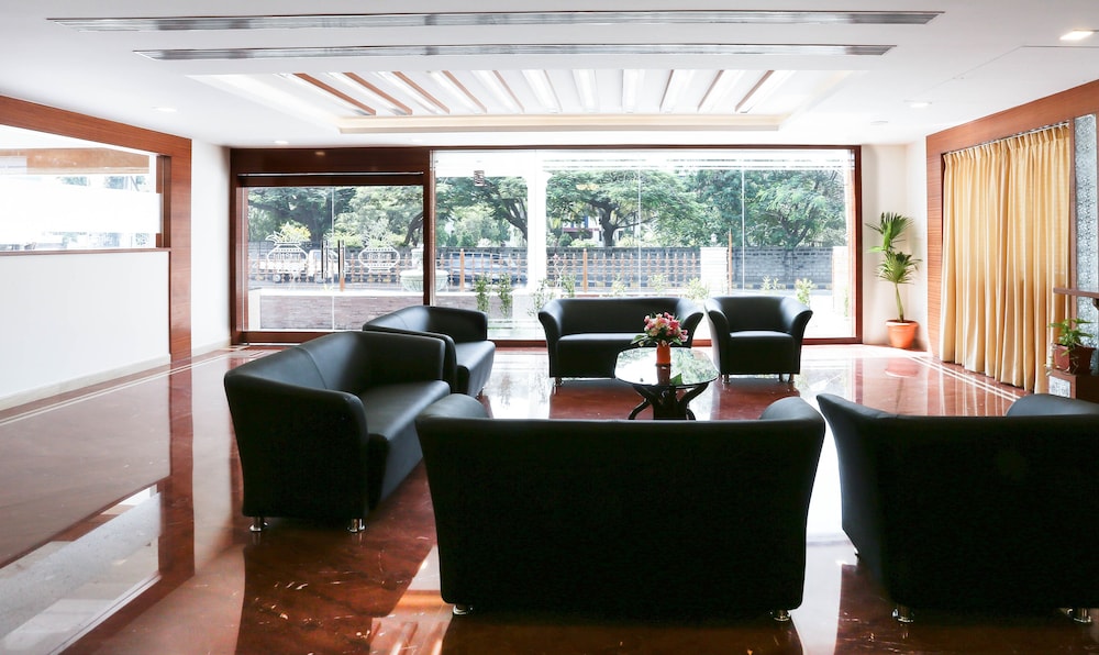 Treebo Akshaya Mahal Inn 23/46