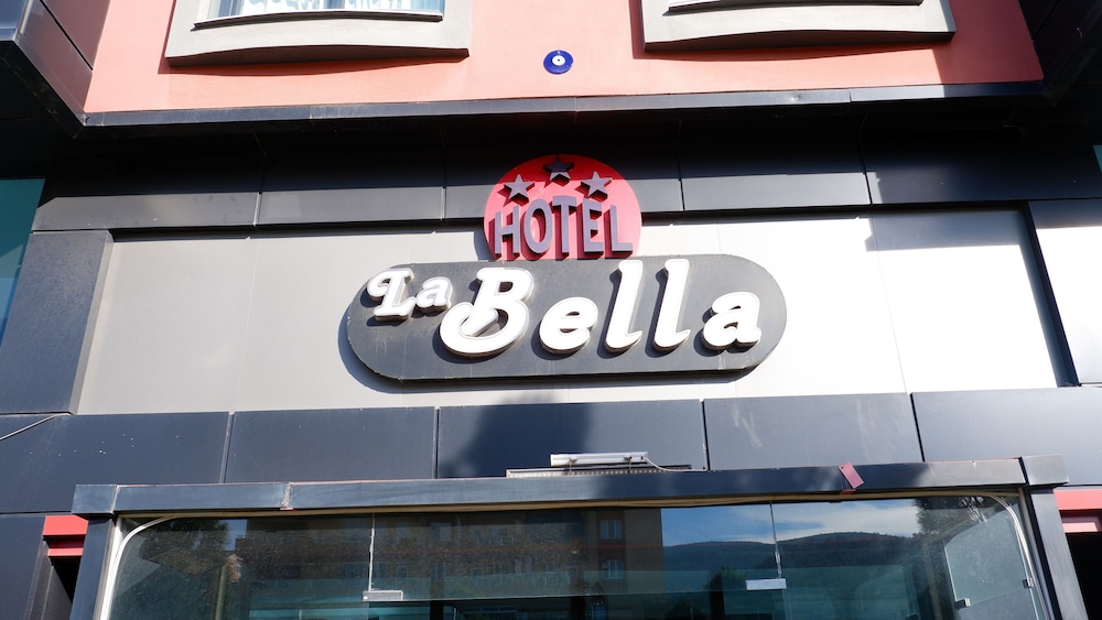 La bella Hotel Soma 1/43