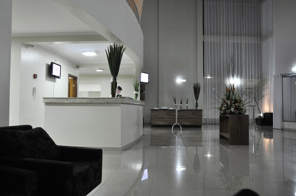 San Diego Suites Rio Grande Passos 9/58