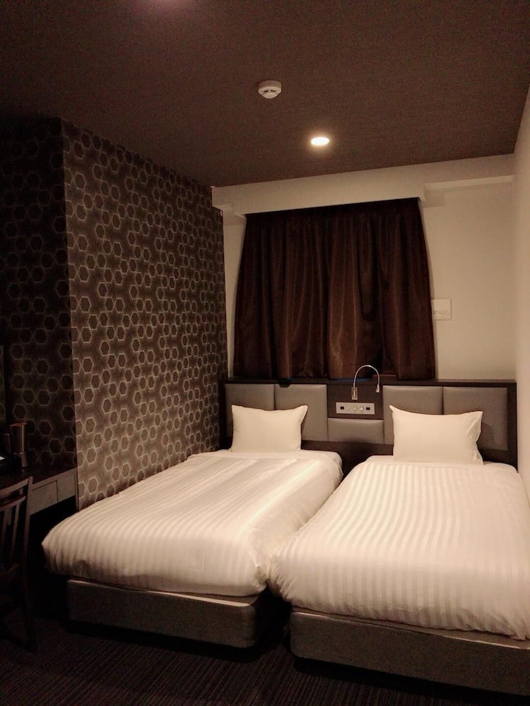 Hotel Hulaton Fukuoka Hakata 25/63