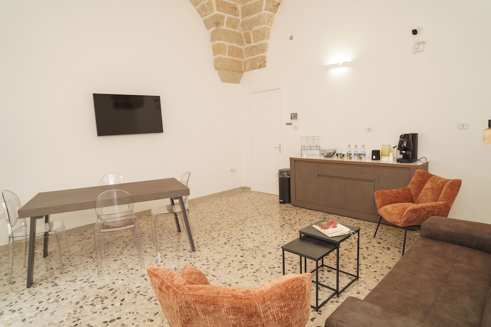 B&B Il Geranio 36/50