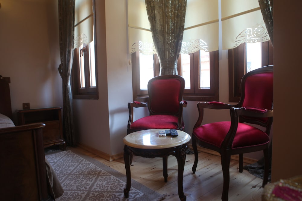 Tom Square Boutique Hotel 28/50