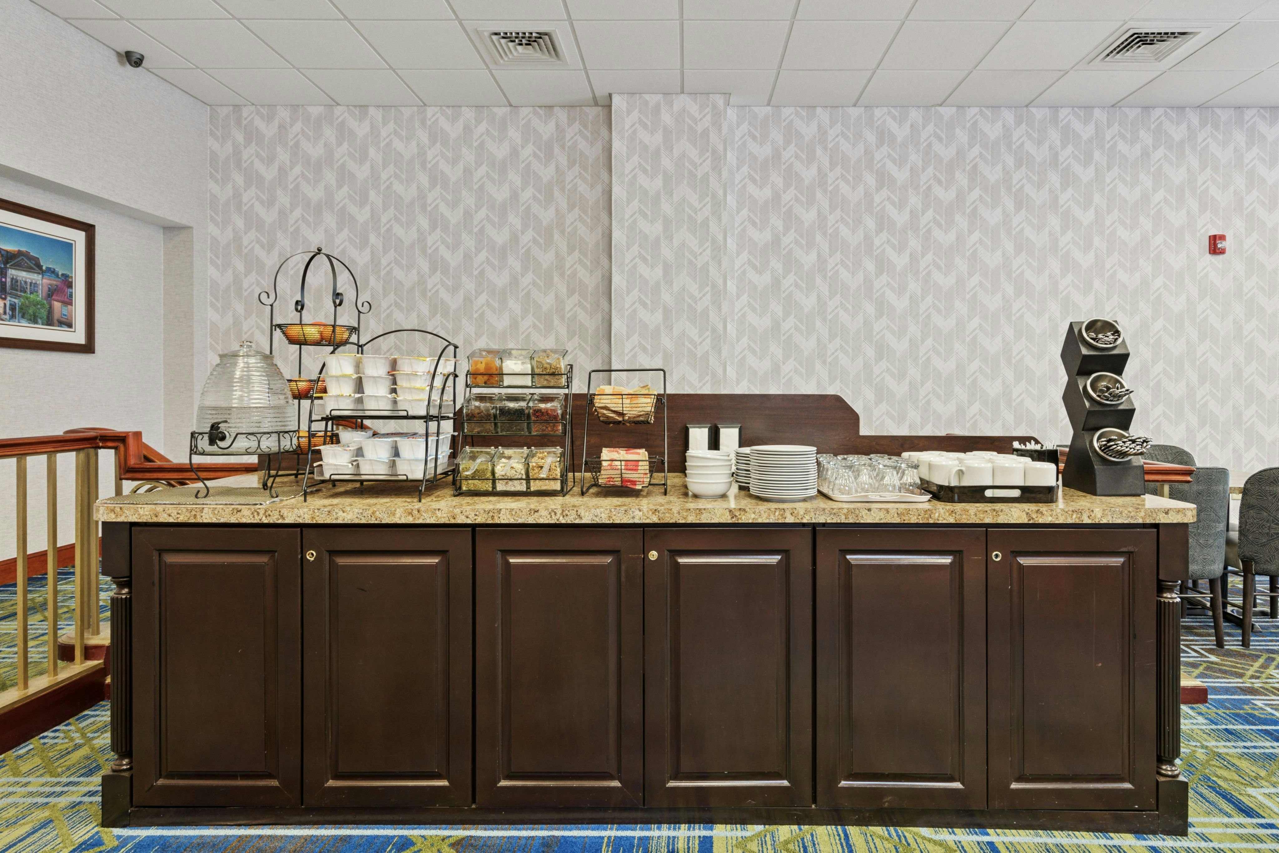 Hotel Warner 5/66