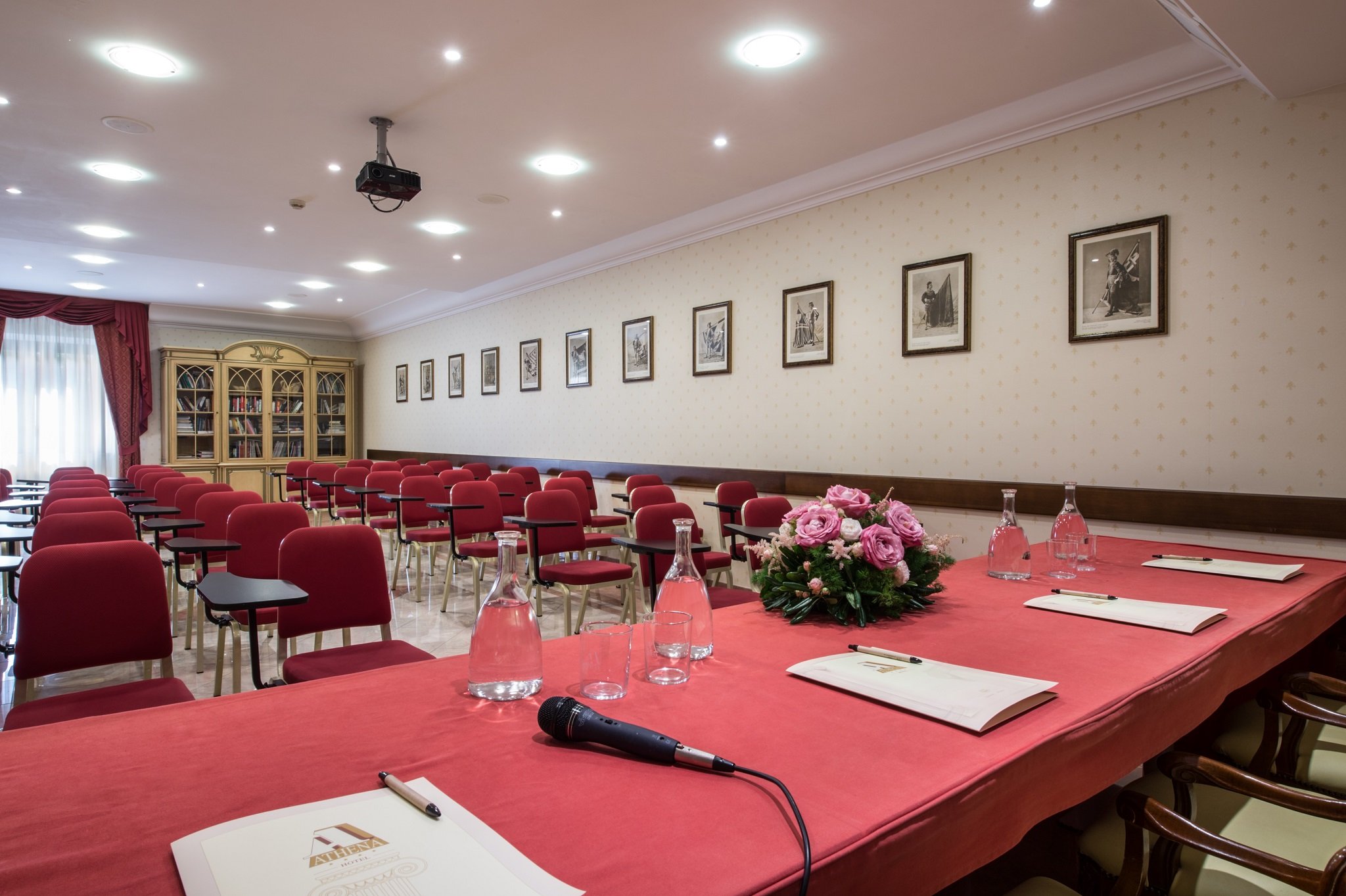 Hotel Athena Siena 19/22