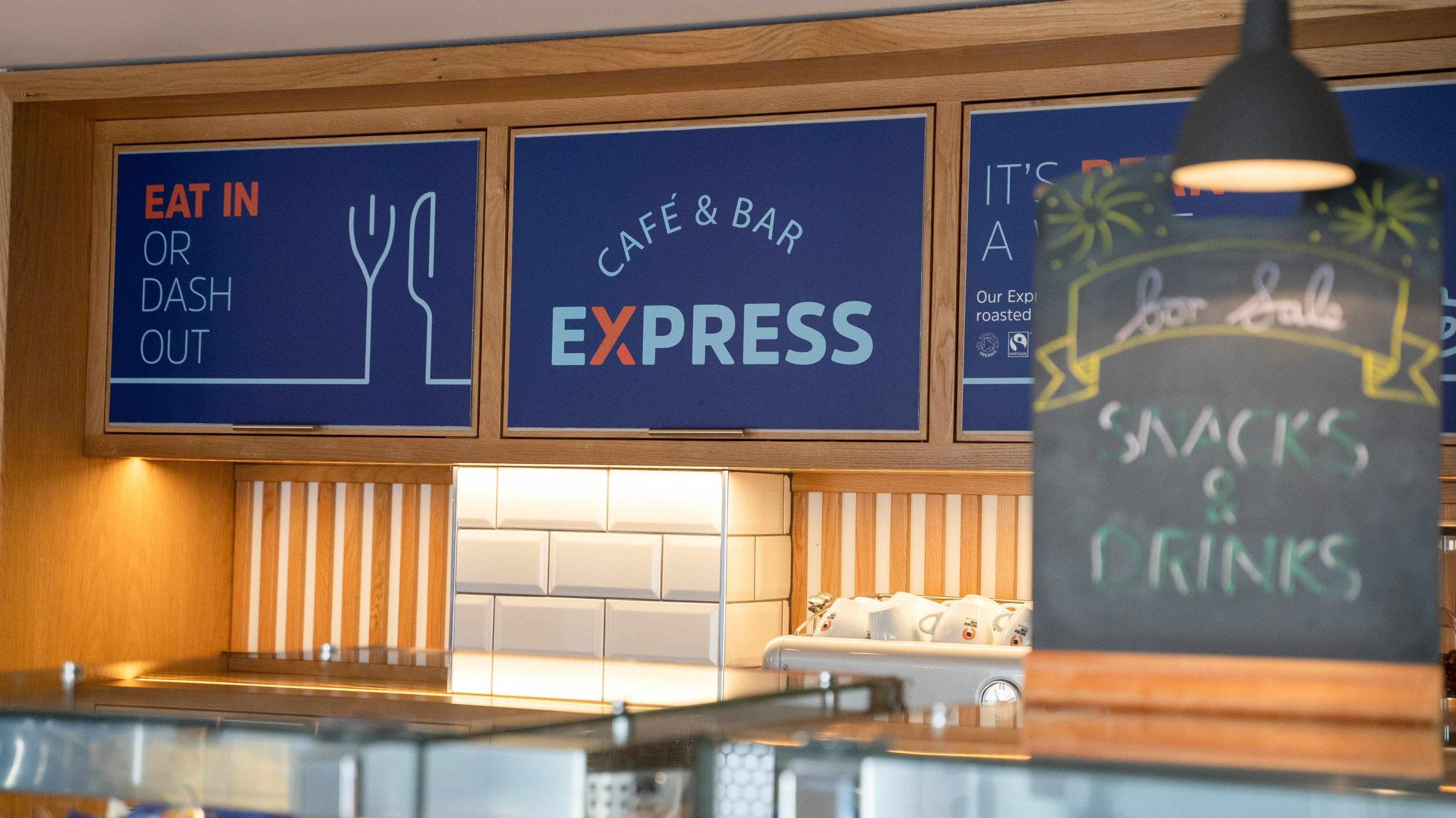Express By Holiday Inn Aberdeen City Centre 8/73