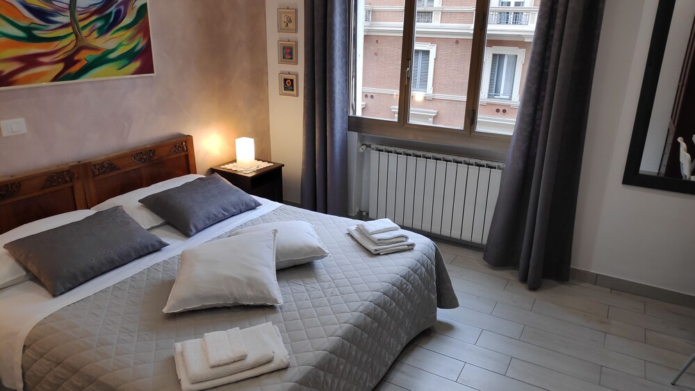Bed And Breakfast Centrale 23/50