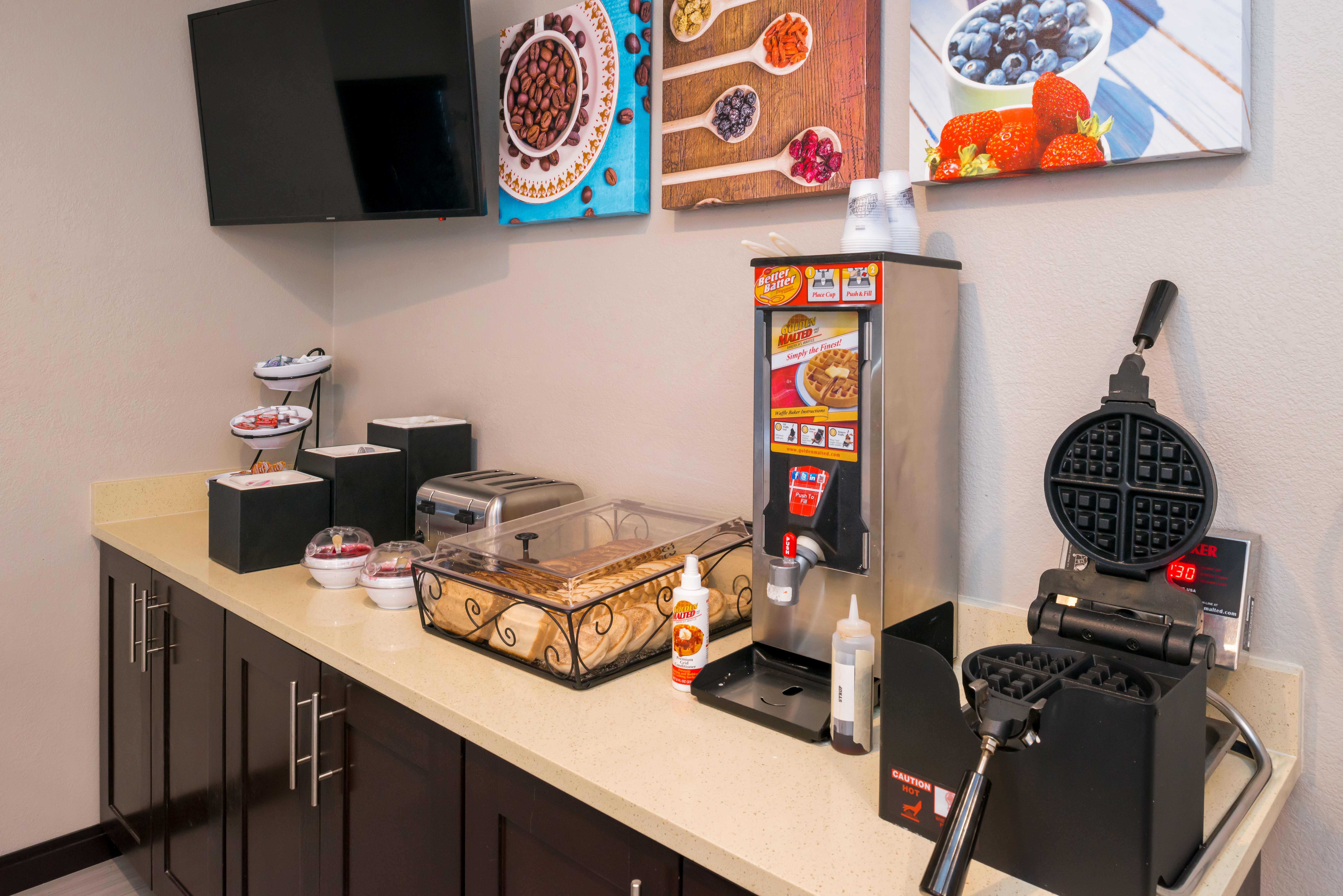 Staybridge Suites Pecos 34/56