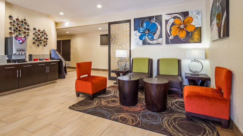 Best Western Plus Lake Worth Inn & Suites 17/29
