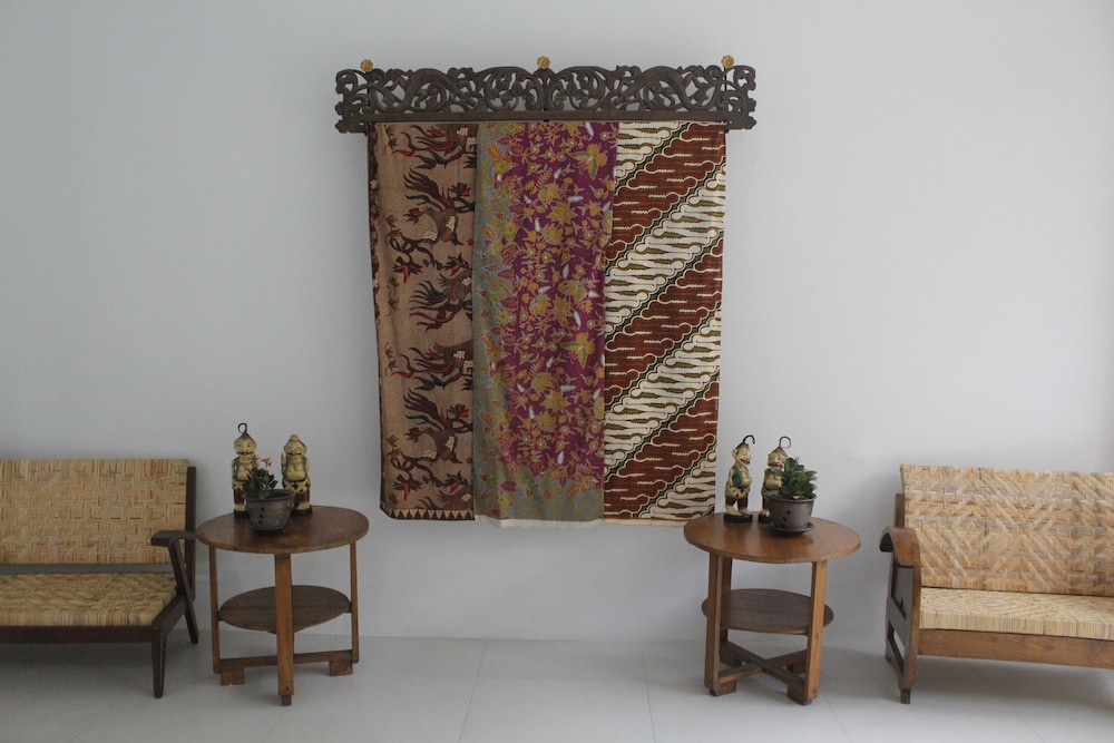 Diana Hotel Jogja 9/43