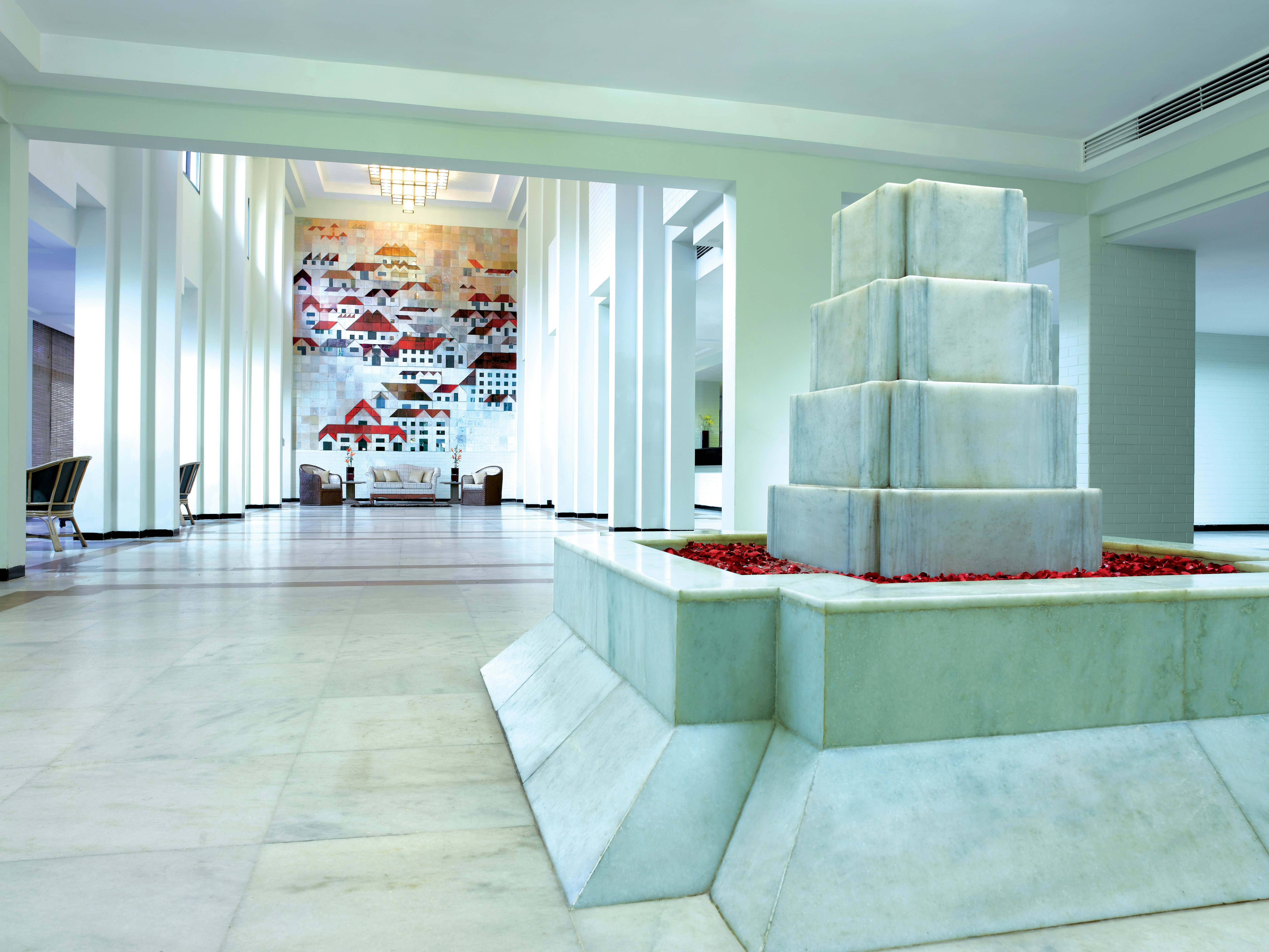 Vivanta Mangalore, Old Port Road 3/20