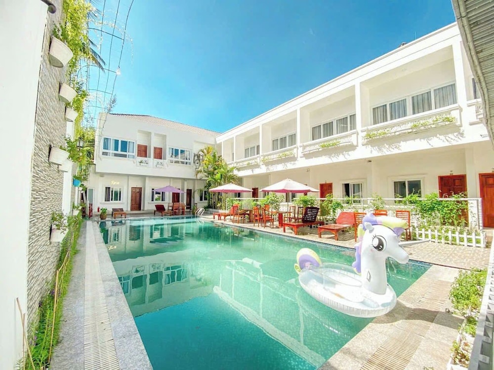 Vanda酒店(Vanda Hotel) 图片5