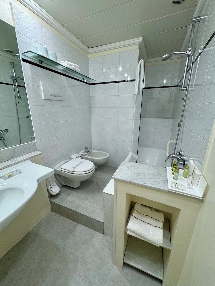 Olivi Thermae And Natural Spa 58/60