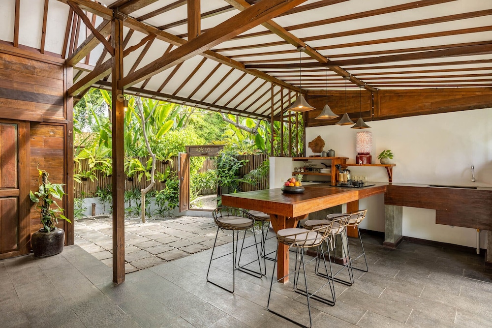Rimba Villas Gili Air 7/50