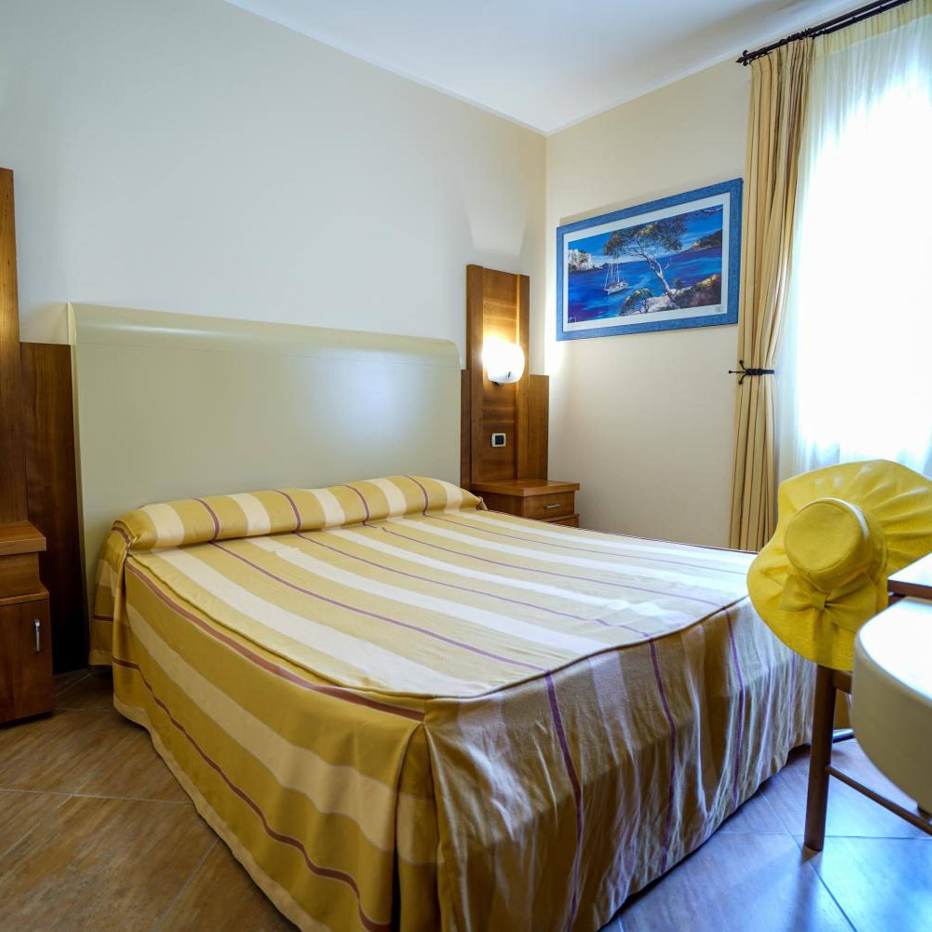 Hotel Solemare 8/70