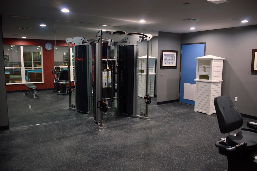 sport facilities