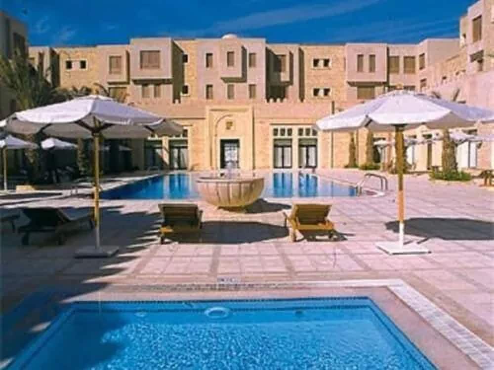 La Kasbah 21/23