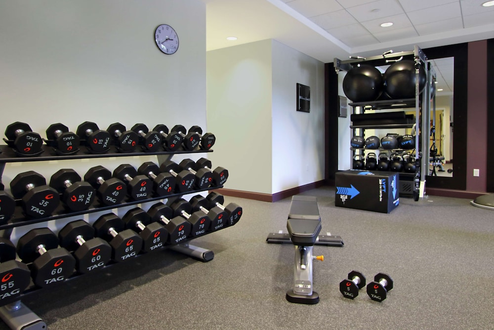 Hilton Garden Inn Miami Airport West 25/64
