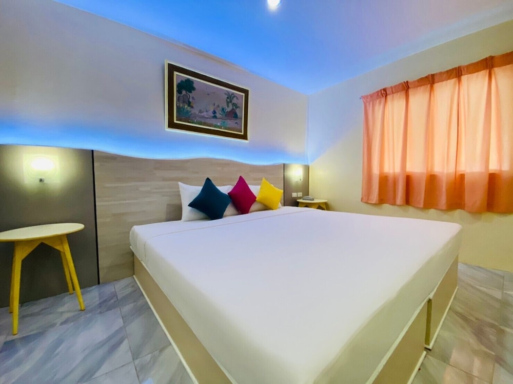 Aochalong Villa Resort & Spa 25/75