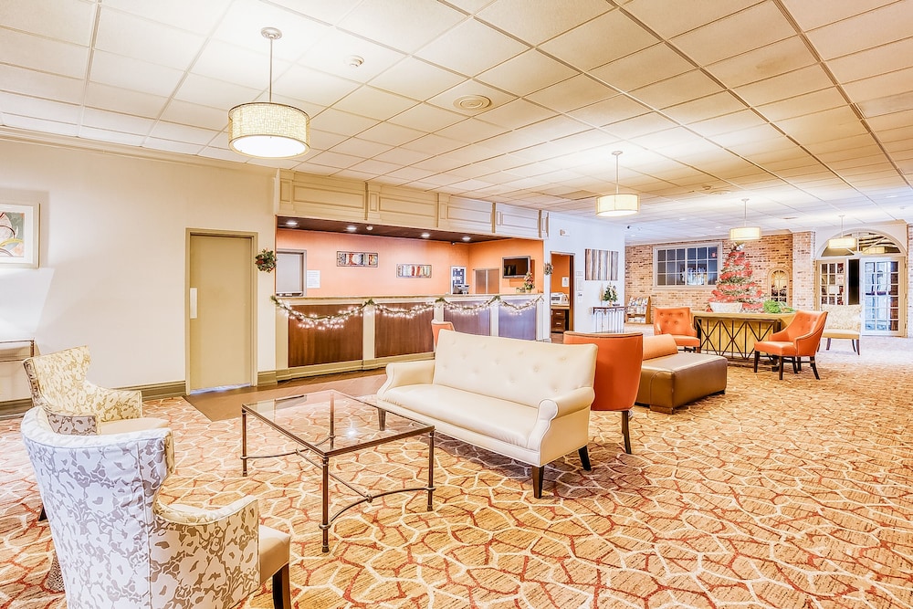 Hotel Monroe LA I-20 4/29