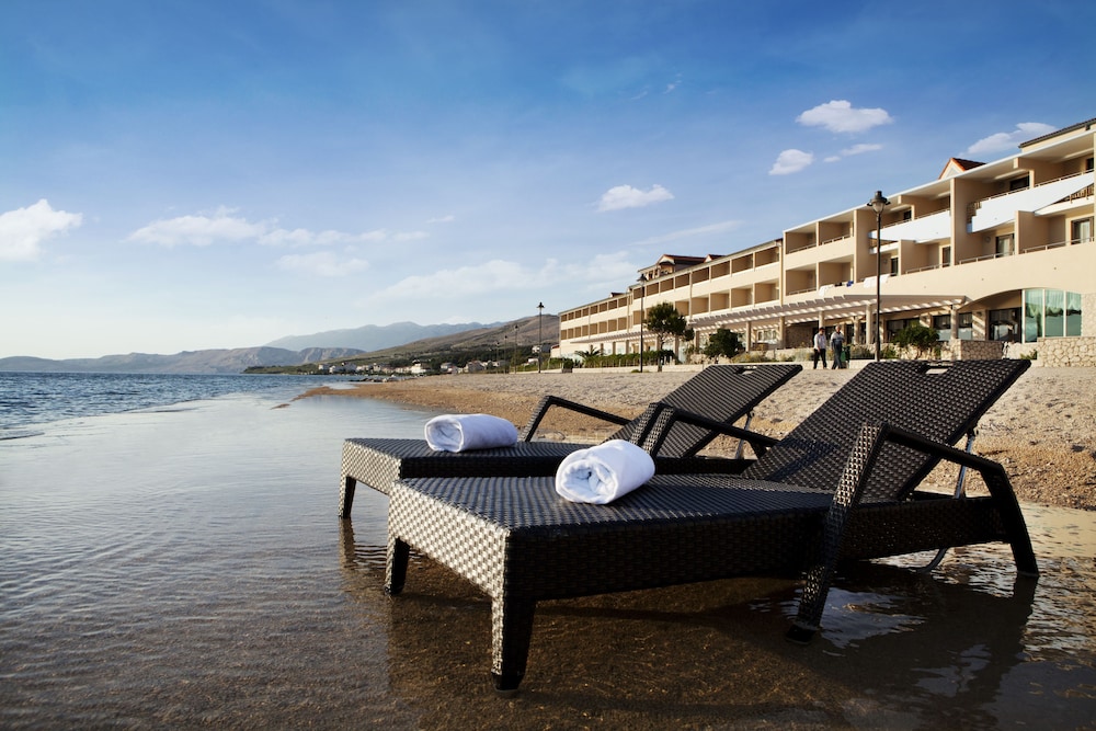 Family Hotel Pagus - All Inclusive 60/64
