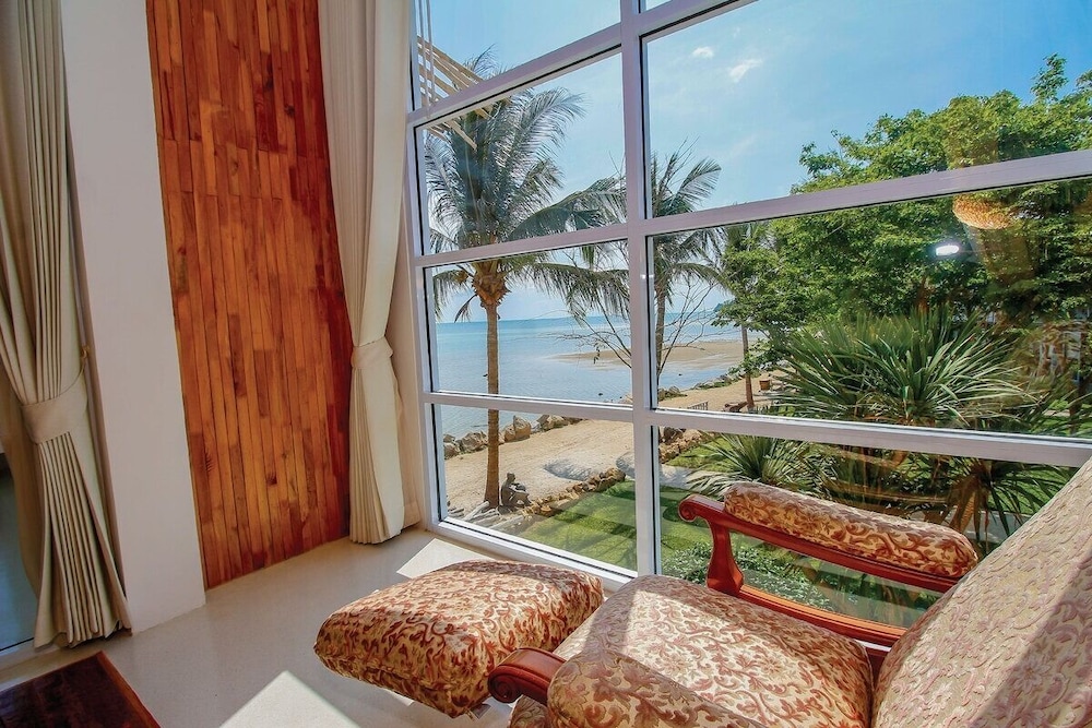 Summer Luxury Beach Resort and Spa in KOH PHA NGAN