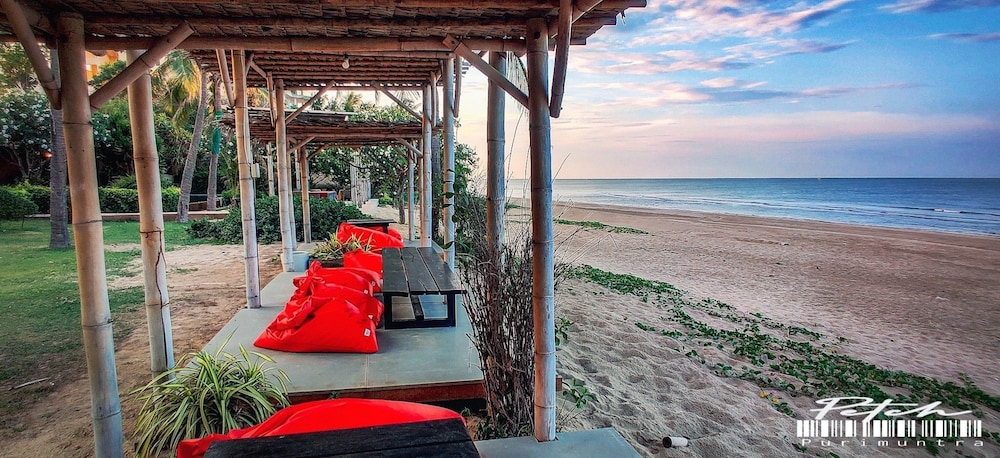 Purimuntra Resort And Spa 43/50