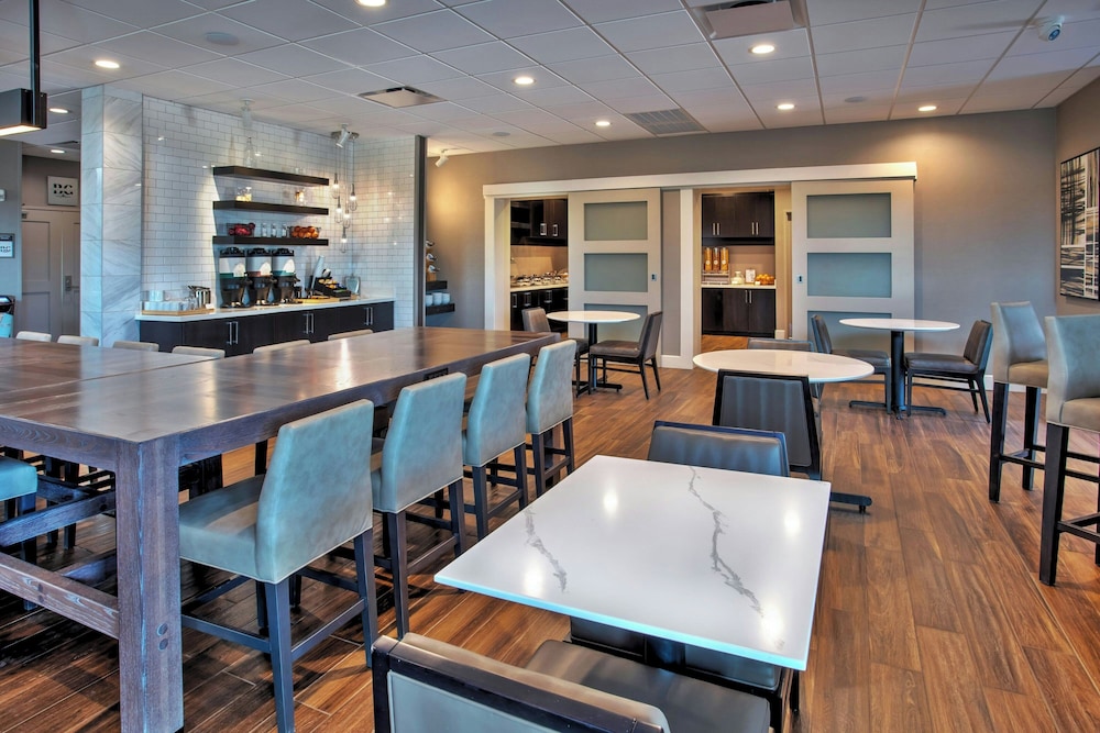 Residence Inn by Marriott Wichita Falls 10/25