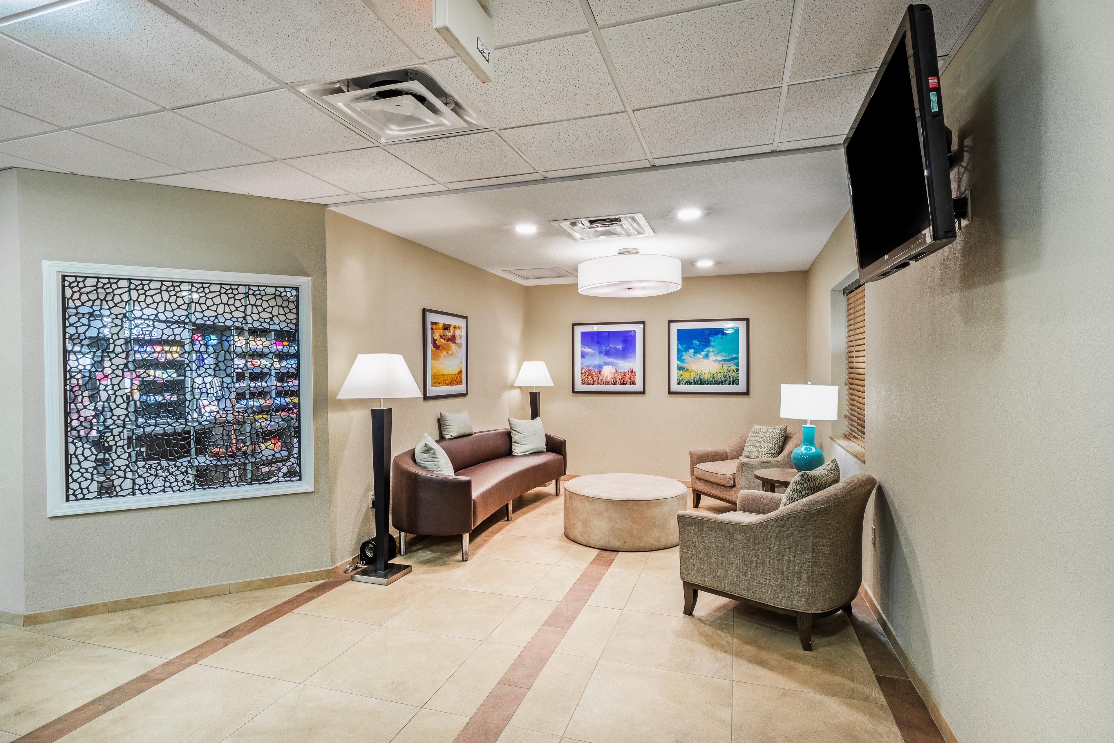 Candlewood Suites Hattiesburg 19/29